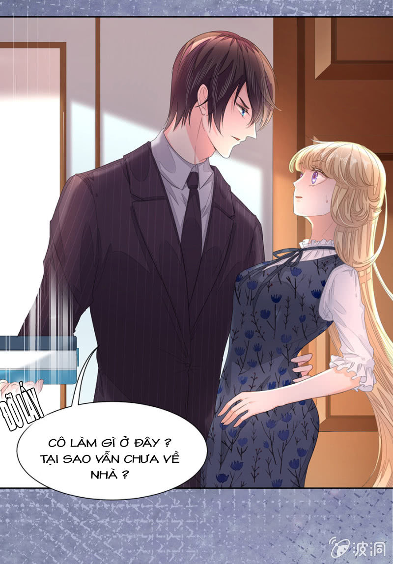 Hôn Sai 55 Lần, Nam Thần Cao Lãnh Ở Sát Vách Chapter 19 - Trang 2