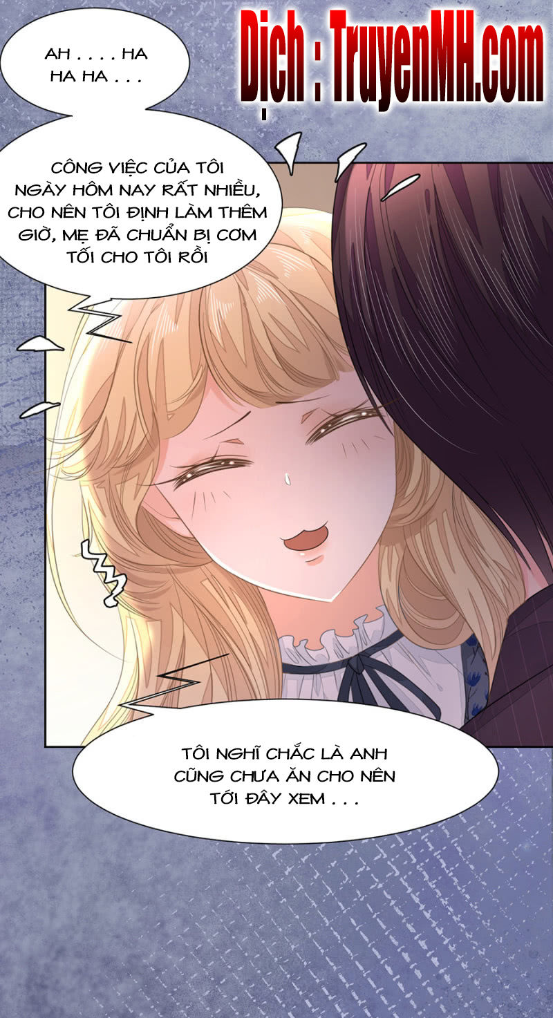 Hôn Sai 55 Lần, Nam Thần Cao Lãnh Ở Sát Vách Chapter 19 - Trang 2