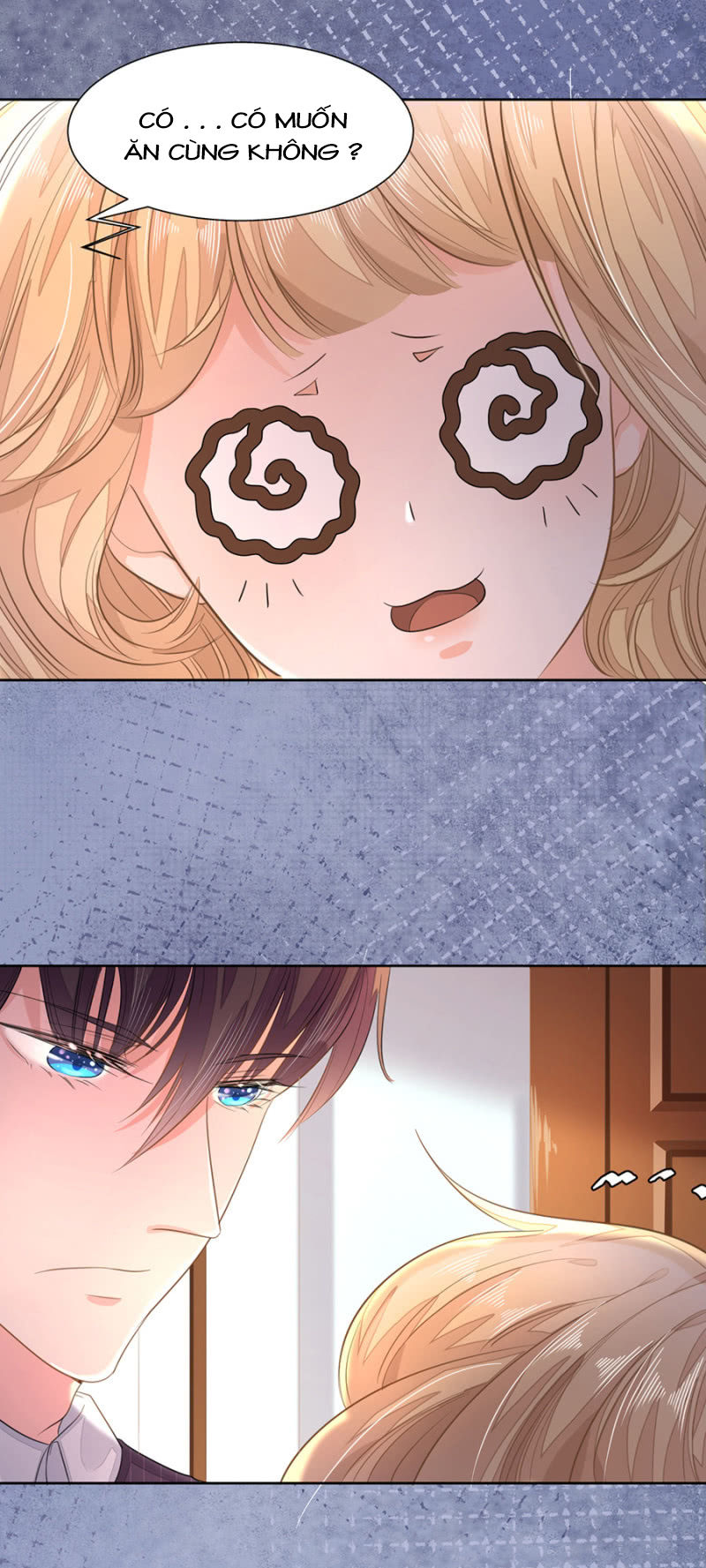 Hôn Sai 55 Lần, Nam Thần Cao Lãnh Ở Sát Vách Chapter 19 - Trang 2