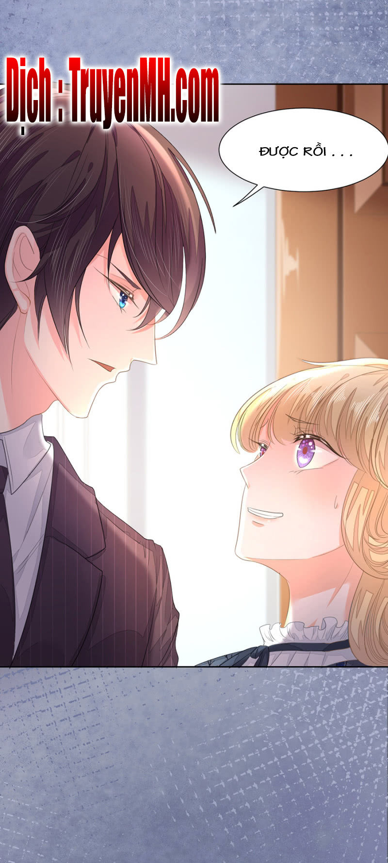 Hôn Sai 55 Lần, Nam Thần Cao Lãnh Ở Sát Vách Chapter 19 - Trang 2