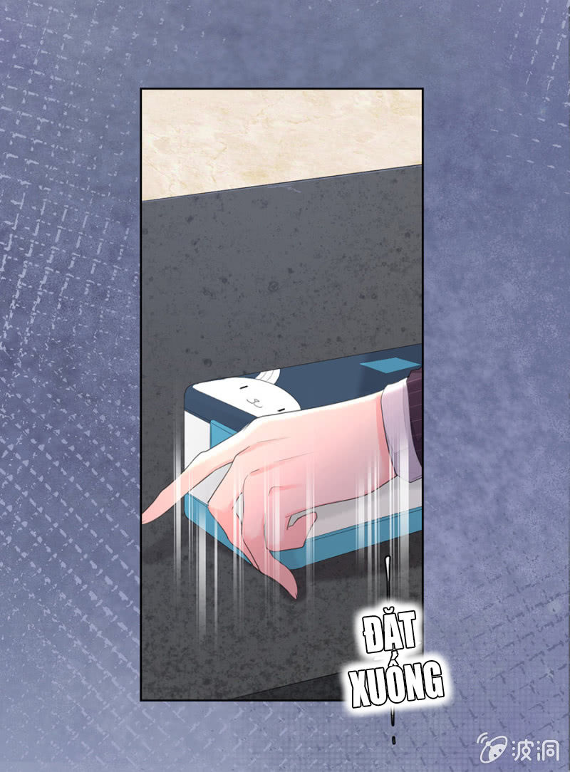 Hôn Sai 55 Lần, Nam Thần Cao Lãnh Ở Sát Vách Chapter 19 - Trang 2