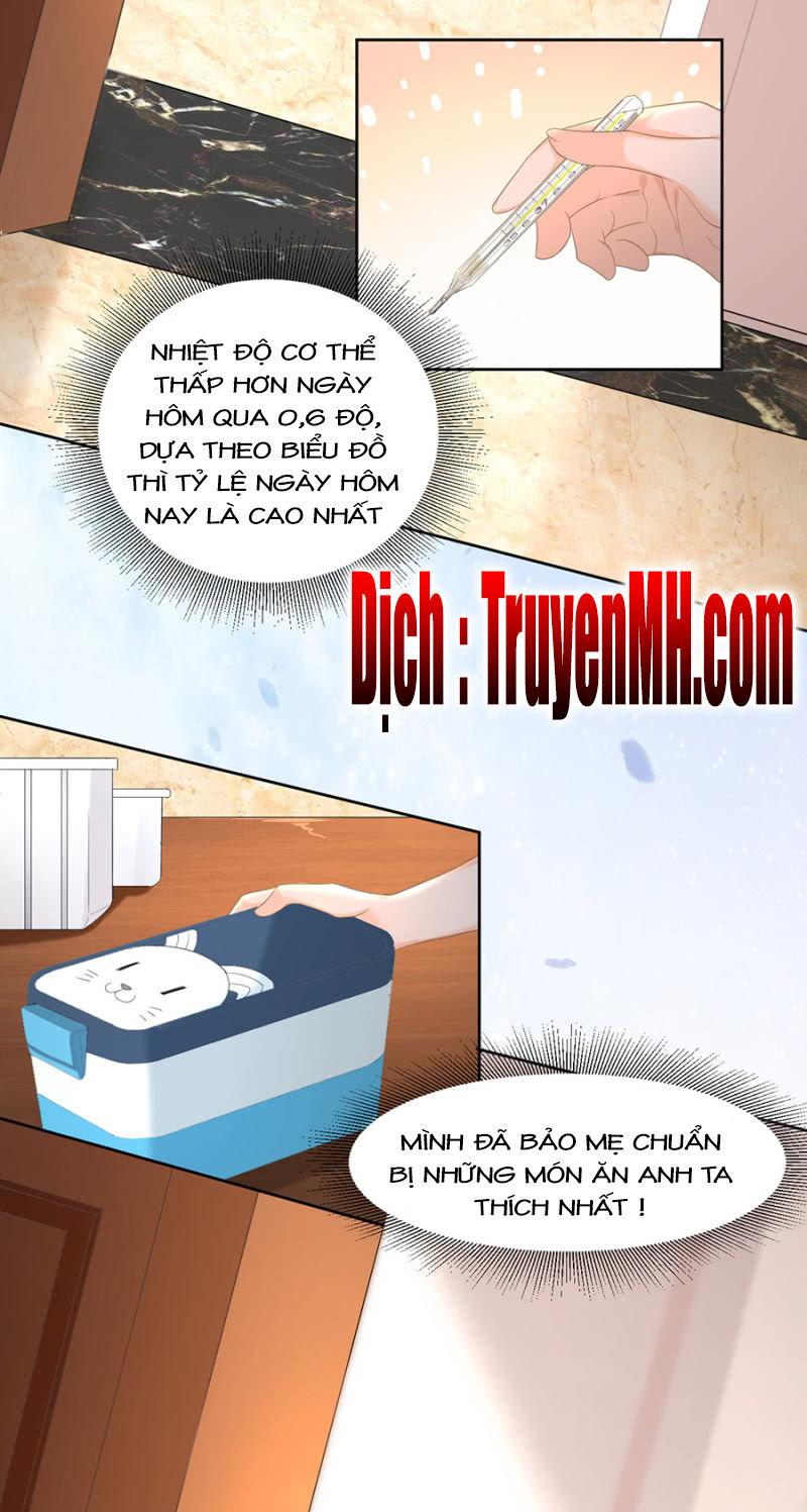 Hôn Sai 55 Lần, Nam Thần Cao Lãnh Ở Sát Vách Chapter 19 - Trang 2