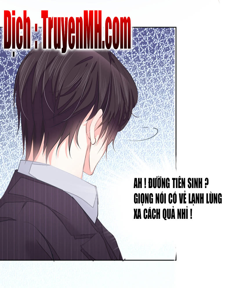 Hôn Sai 55 Lần, Nam Thần Cao Lãnh Ở Sát Vách Chapter 2 - Trang 2