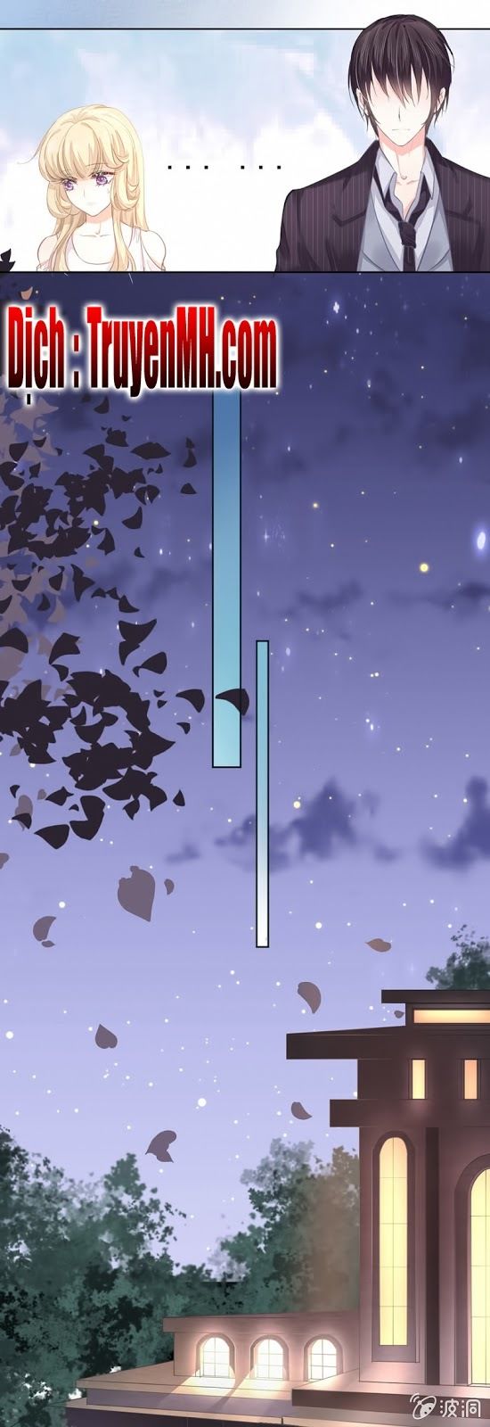 Hôn Sai 55 Lần, Nam Thần Cao Lãnh Ở Sát Vách Chapter 2 - Trang 2