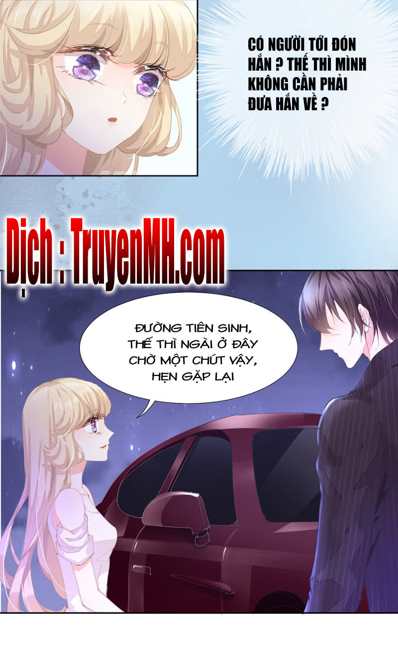 Hôn Sai 55 Lần, Nam Thần Cao Lãnh Ở Sát Vách Chapter 2 - Trang 2