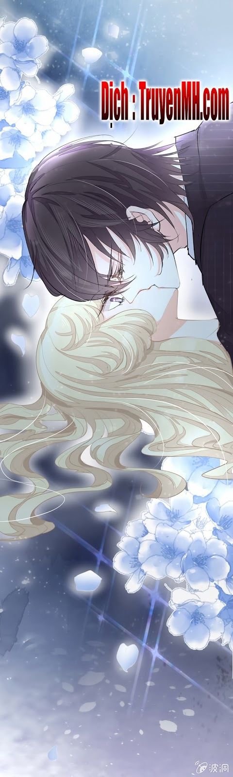 Hôn Sai 55 Lần, Nam Thần Cao Lãnh Ở Sát Vách Chapter 2 - Trang 2