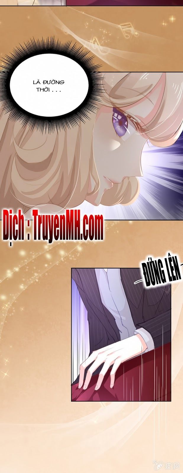 Hôn Sai 55 Lần, Nam Thần Cao Lãnh Ở Sát Vách Chapter 2 - Trang 2