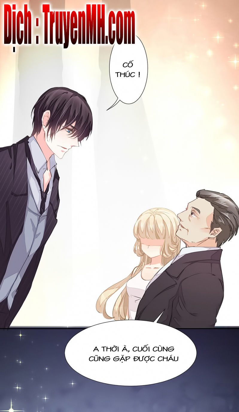 Hôn Sai 55 Lần, Nam Thần Cao Lãnh Ở Sát Vách Chapter 2 - Trang 2