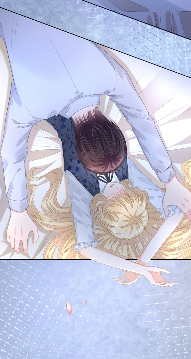 Hôn Sai 55 Lần, Nam Thần Cao Lãnh Ở Sát Vách Chapter 20 - Trang 2