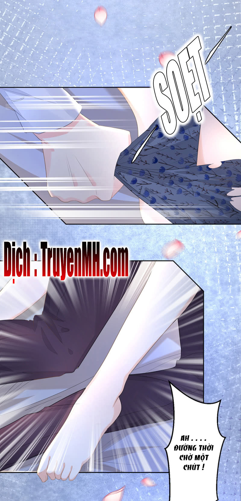 Hôn Sai 55 Lần, Nam Thần Cao Lãnh Ở Sát Vách Chapter 20 - Trang 2