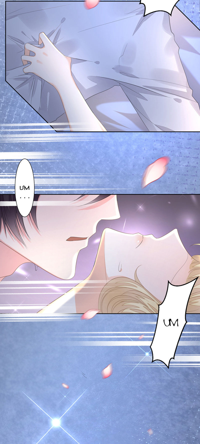 Hôn Sai 55 Lần, Nam Thần Cao Lãnh Ở Sát Vách Chapter 20 - Trang 2