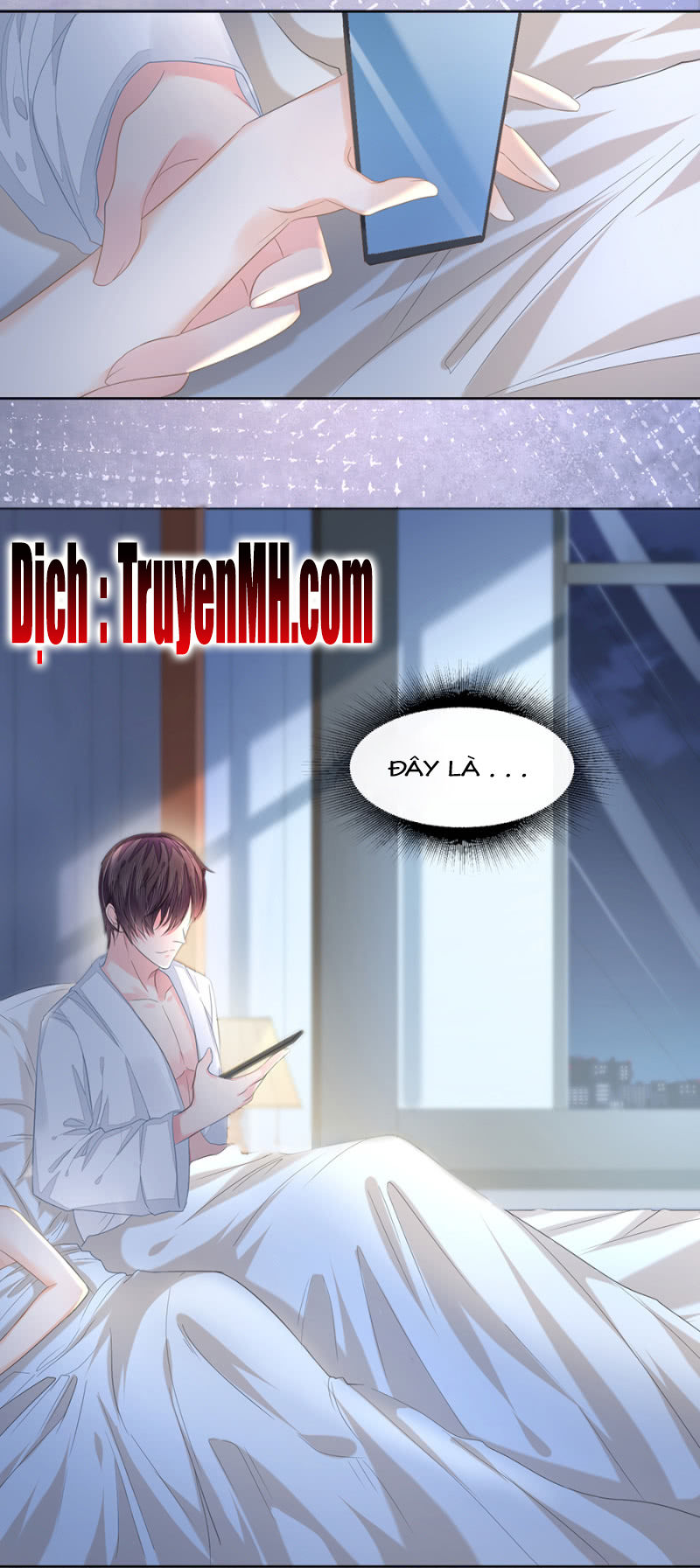 Hôn Sai 55 Lần, Nam Thần Cao Lãnh Ở Sát Vách Chapter 20 - Trang 2