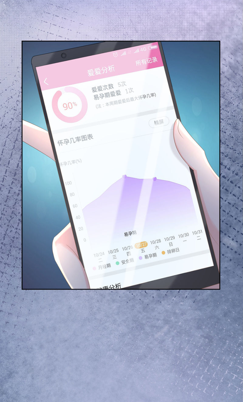 Hôn Sai 55 Lần, Nam Thần Cao Lãnh Ở Sát Vách Chapter 20 - Trang 2