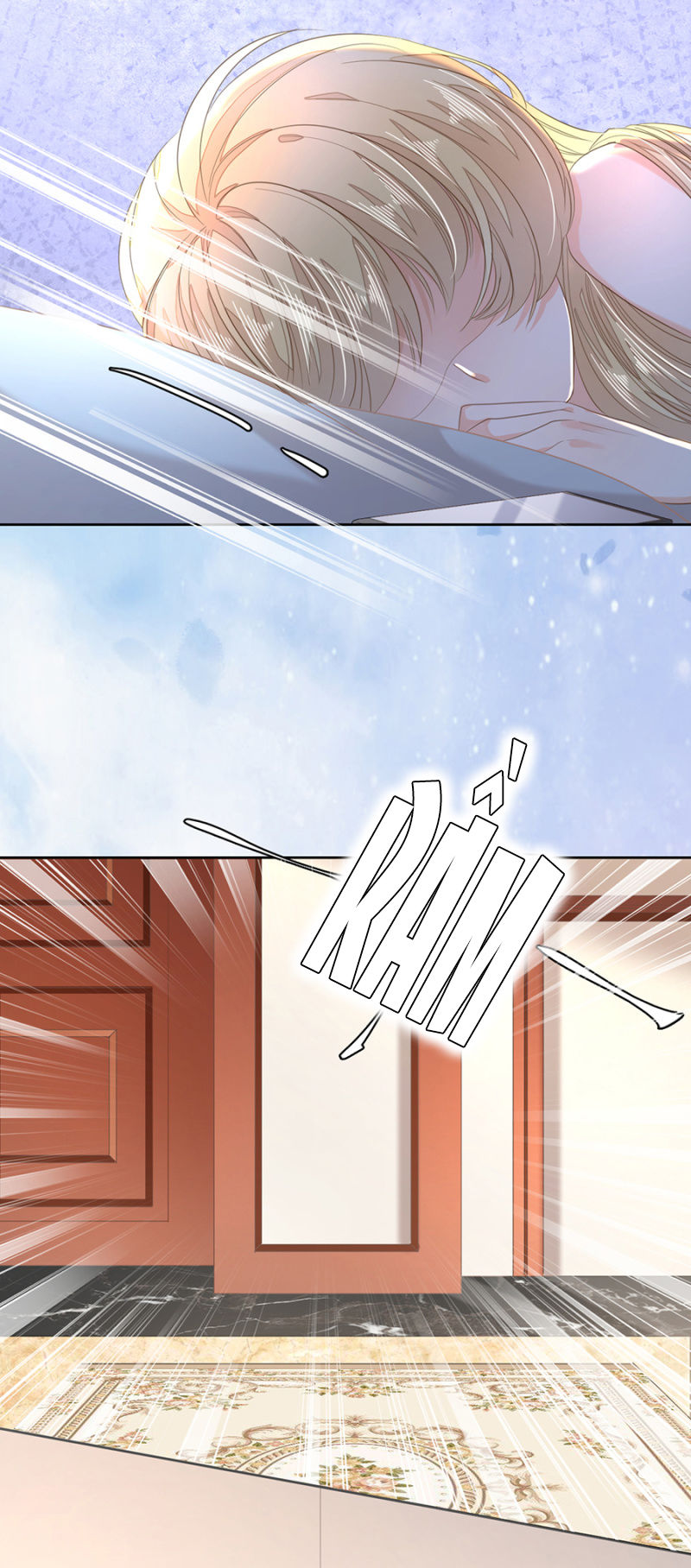 Hôn Sai 55 Lần, Nam Thần Cao Lãnh Ở Sát Vách Chapter 20 - Trang 2