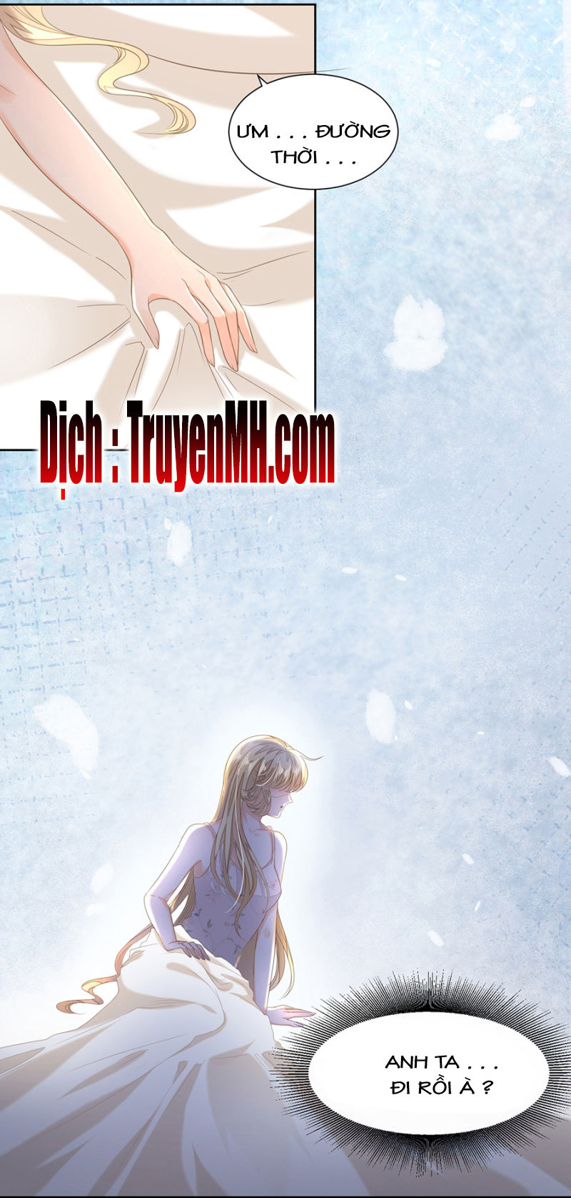 Hôn Sai 55 Lần, Nam Thần Cao Lãnh Ở Sát Vách Chapter 20 - Trang 2