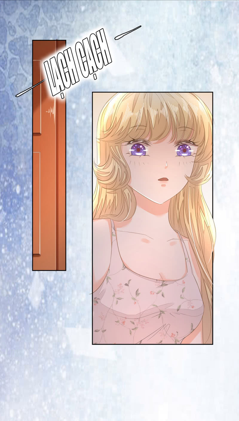 Hôn Sai 55 Lần, Nam Thần Cao Lãnh Ở Sát Vách Chapter 20 - Trang 2