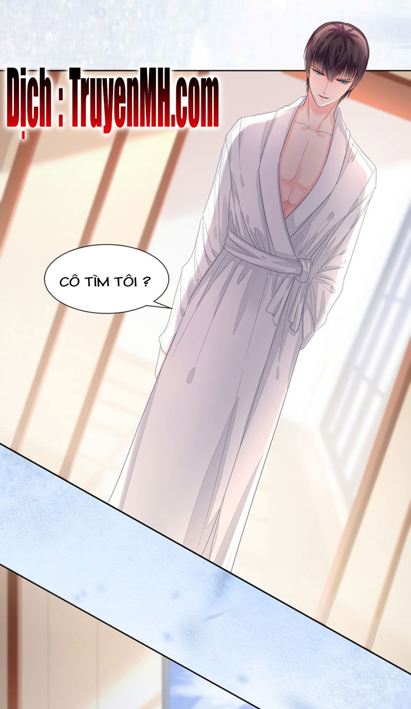 Hôn Sai 55 Lần, Nam Thần Cao Lãnh Ở Sát Vách Chapter 20 - Trang 2