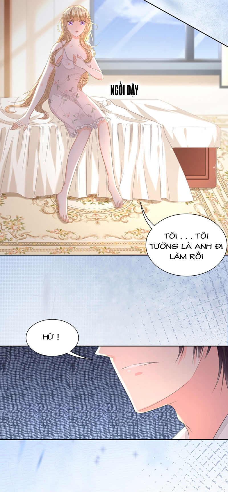 Hôn Sai 55 Lần, Nam Thần Cao Lãnh Ở Sát Vách Chapter 20 - Trang 2