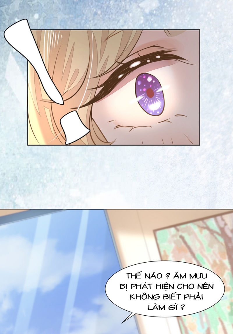 Hôn Sai 55 Lần, Nam Thần Cao Lãnh Ở Sát Vách Chapter 20 - Trang 2