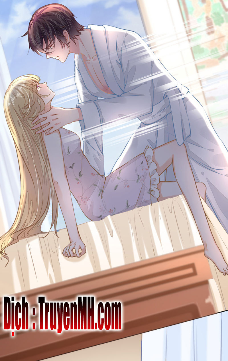 Hôn Sai 55 Lần, Nam Thần Cao Lãnh Ở Sát Vách Chapter 20 - Trang 2