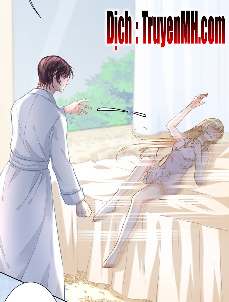 Hôn Sai 55 Lần, Nam Thần Cao Lãnh Ở Sát Vách Chapter 20 - Trang 2