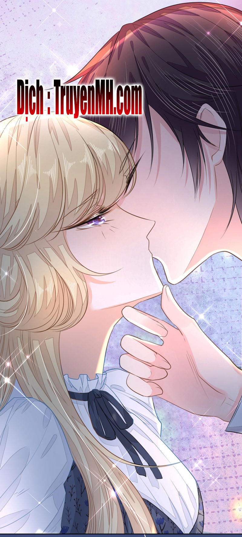 Hôn Sai 55 Lần, Nam Thần Cao Lãnh Ở Sát Vách Chapter 20 - Trang 2