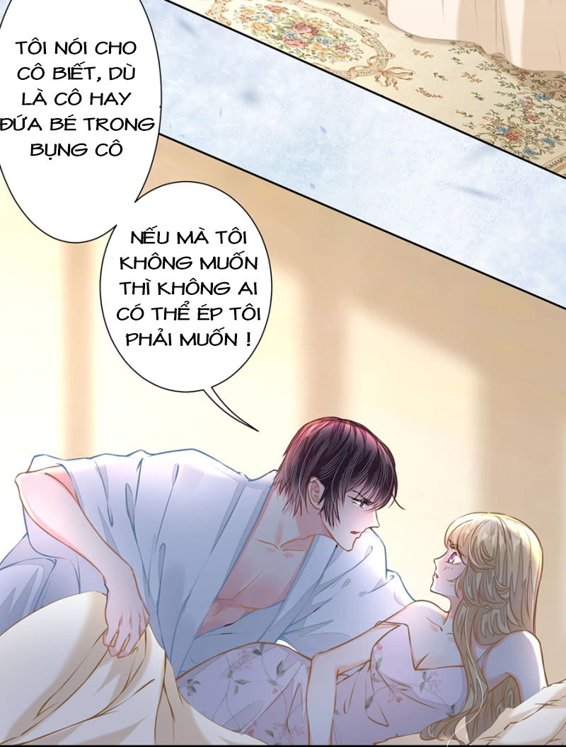 Hôn Sai 55 Lần, Nam Thần Cao Lãnh Ở Sát Vách Chapter 20 - Trang 2