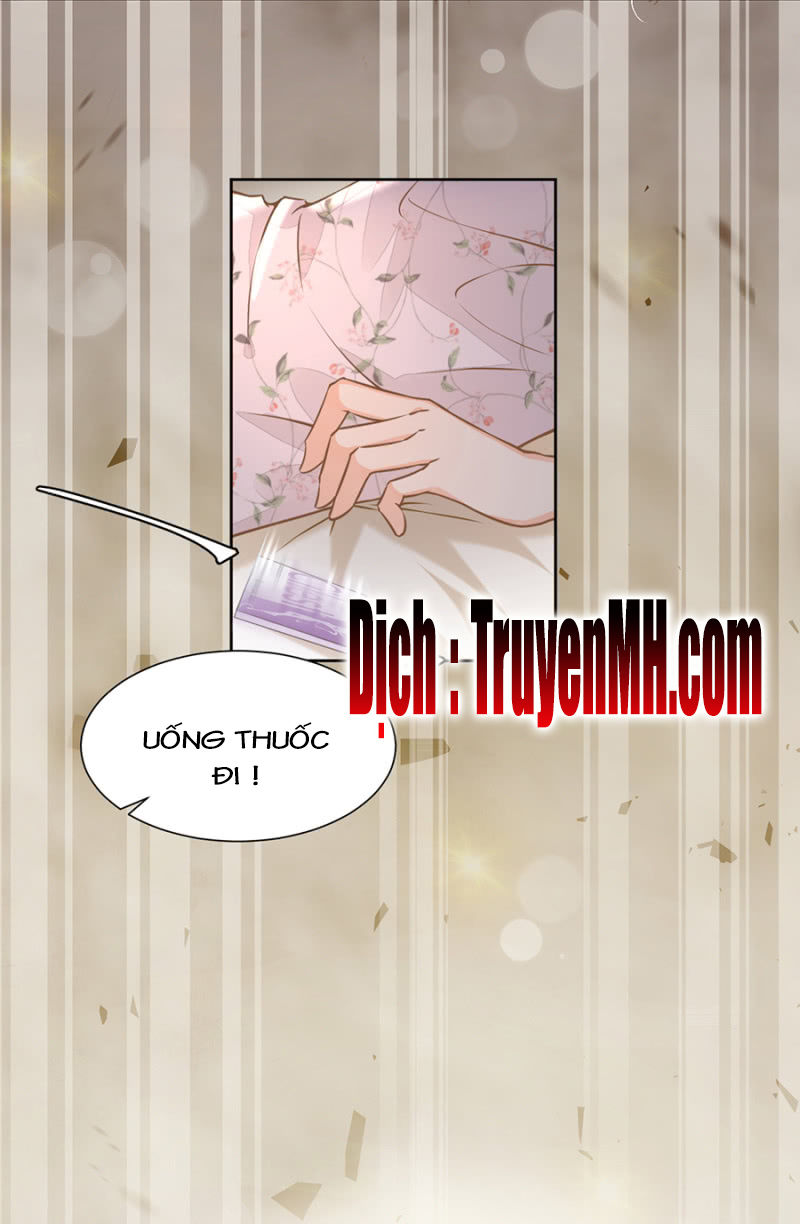 Hôn Sai 55 Lần, Nam Thần Cao Lãnh Ở Sát Vách Chapter 20 - Trang 2