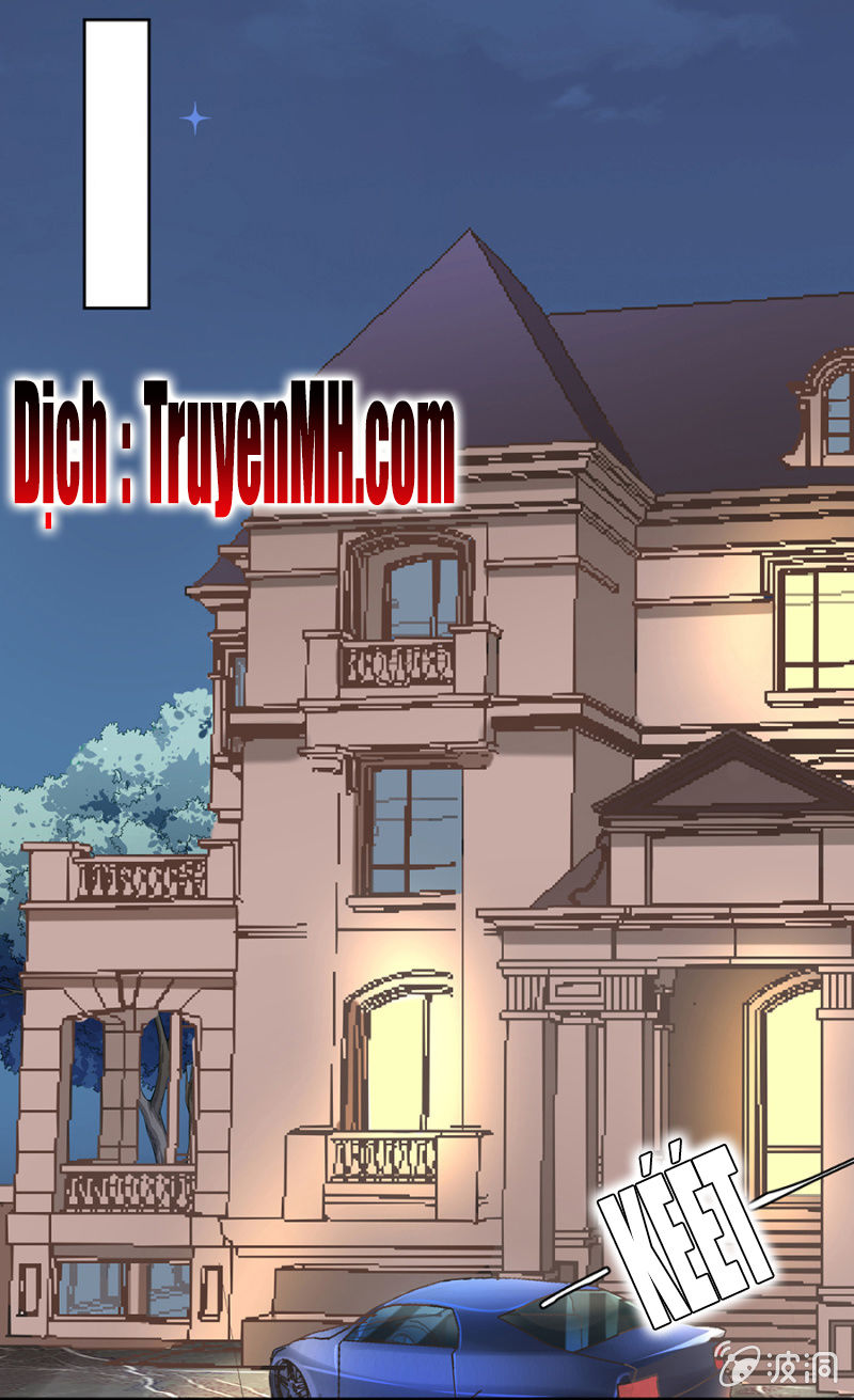 Hôn Sai 55 Lần, Nam Thần Cao Lãnh Ở Sát Vách Chapter 20 - Trang 2