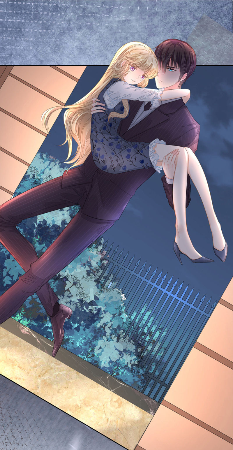 Hôn Sai 55 Lần, Nam Thần Cao Lãnh Ở Sát Vách Chapter 20 - Trang 2