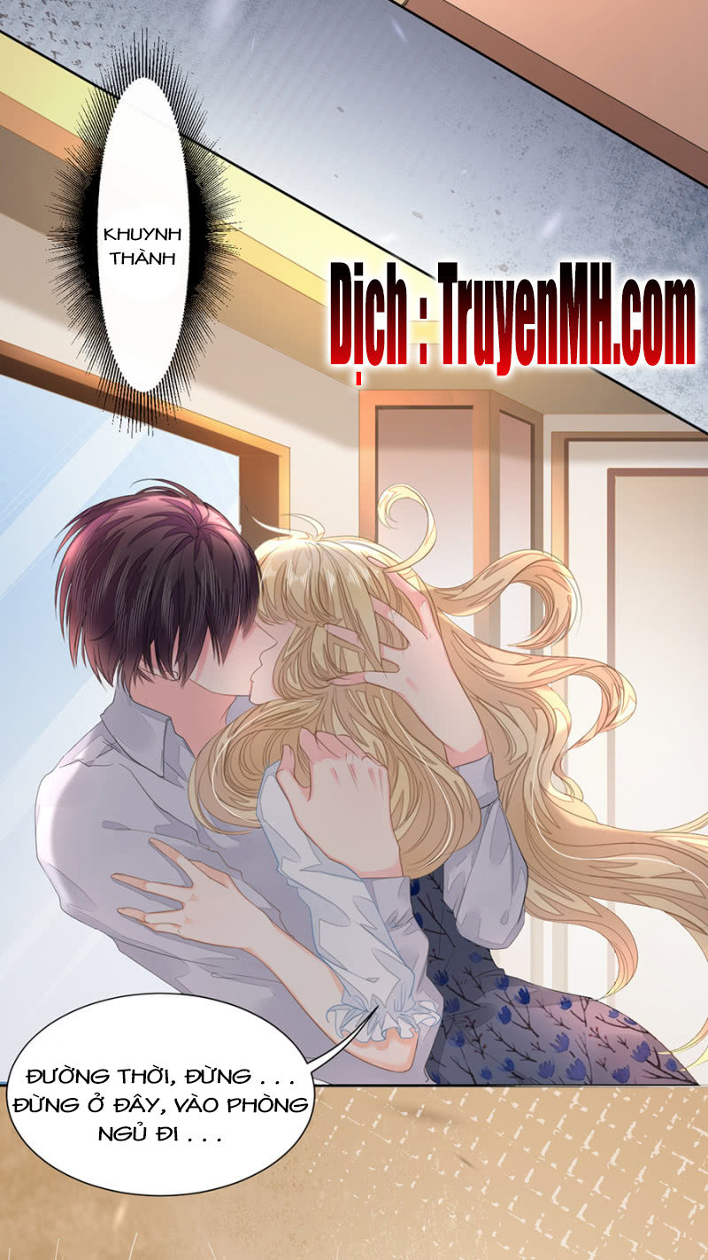 Hôn Sai 55 Lần, Nam Thần Cao Lãnh Ở Sát Vách Chapter 20 - Trang 2