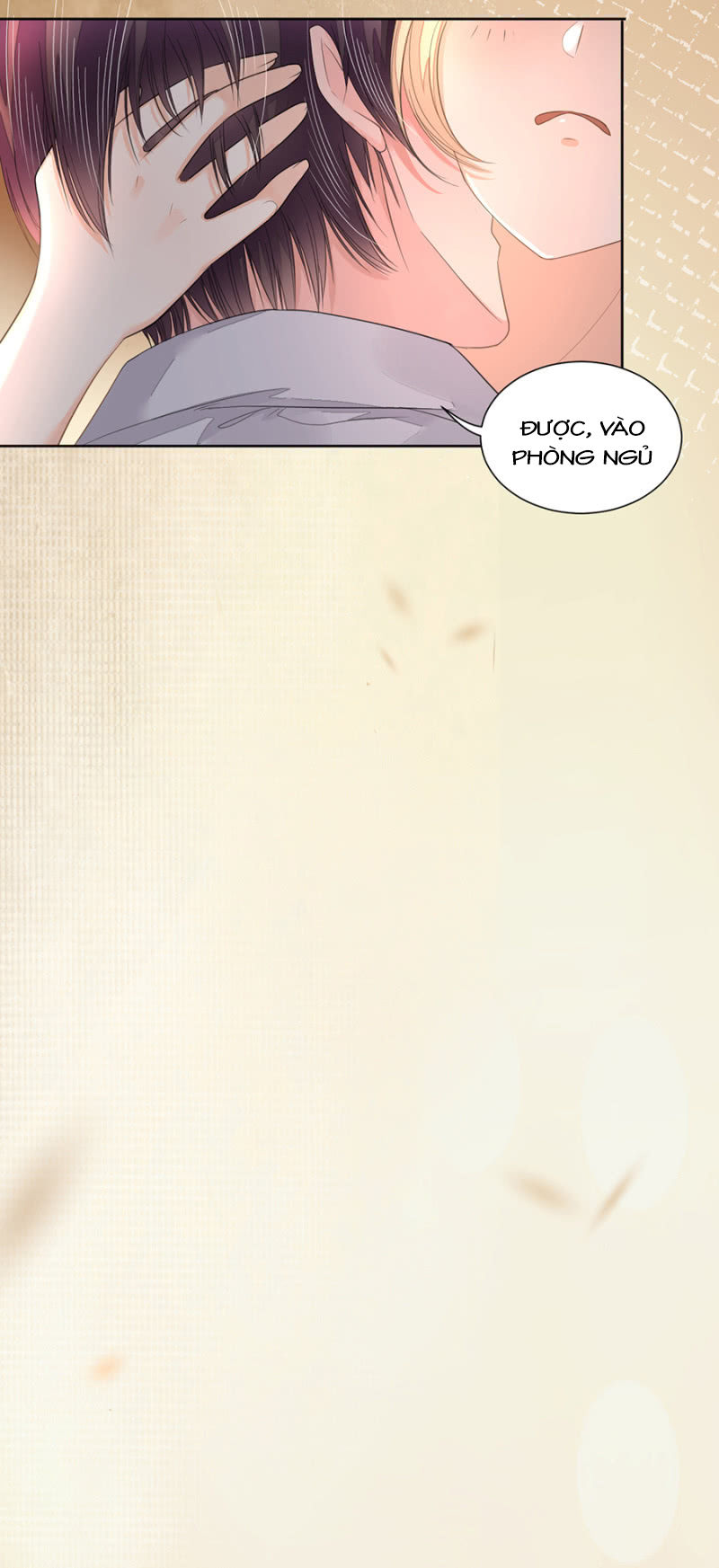 Hôn Sai 55 Lần, Nam Thần Cao Lãnh Ở Sát Vách Chapter 20 - Trang 2