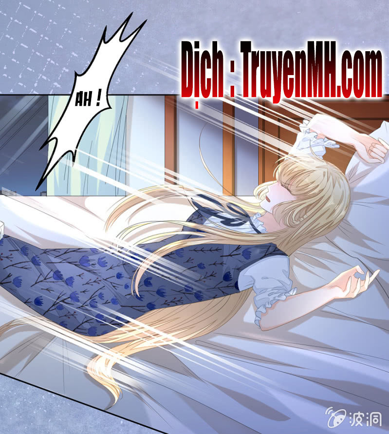 Hôn Sai 55 Lần, Nam Thần Cao Lãnh Ở Sát Vách Chapter 20 - Trang 2