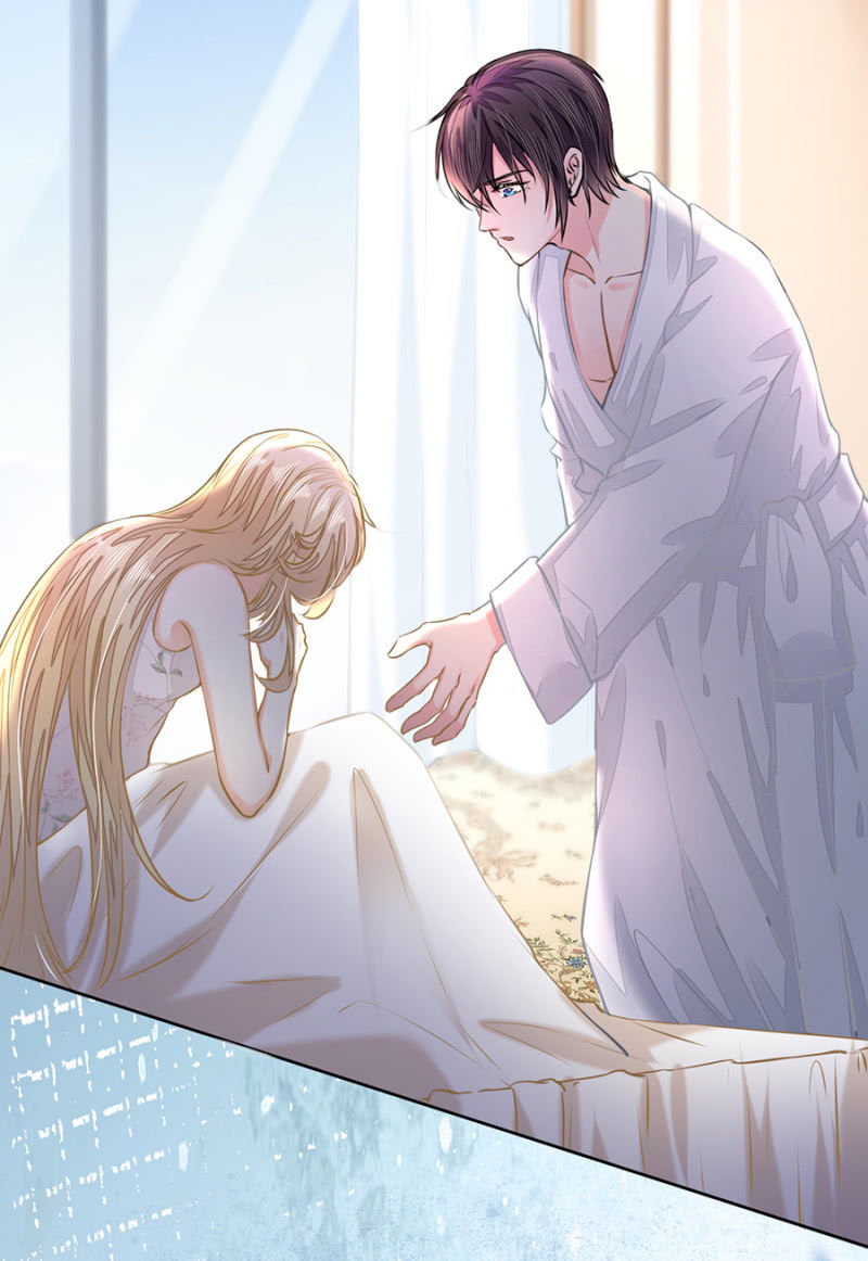 Hôn Sai 55 Lần, Nam Thần Cao Lãnh Ở Sát Vách Chapter 21 - Trang 2