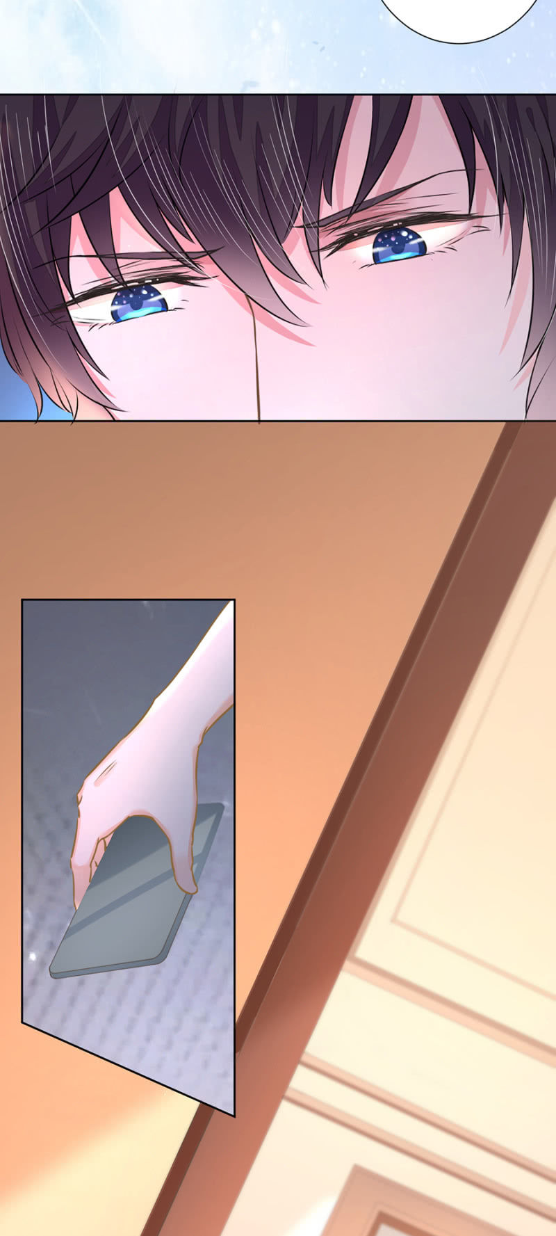 Hôn Sai 55 Lần, Nam Thần Cao Lãnh Ở Sát Vách Chapter 21 - Trang 2