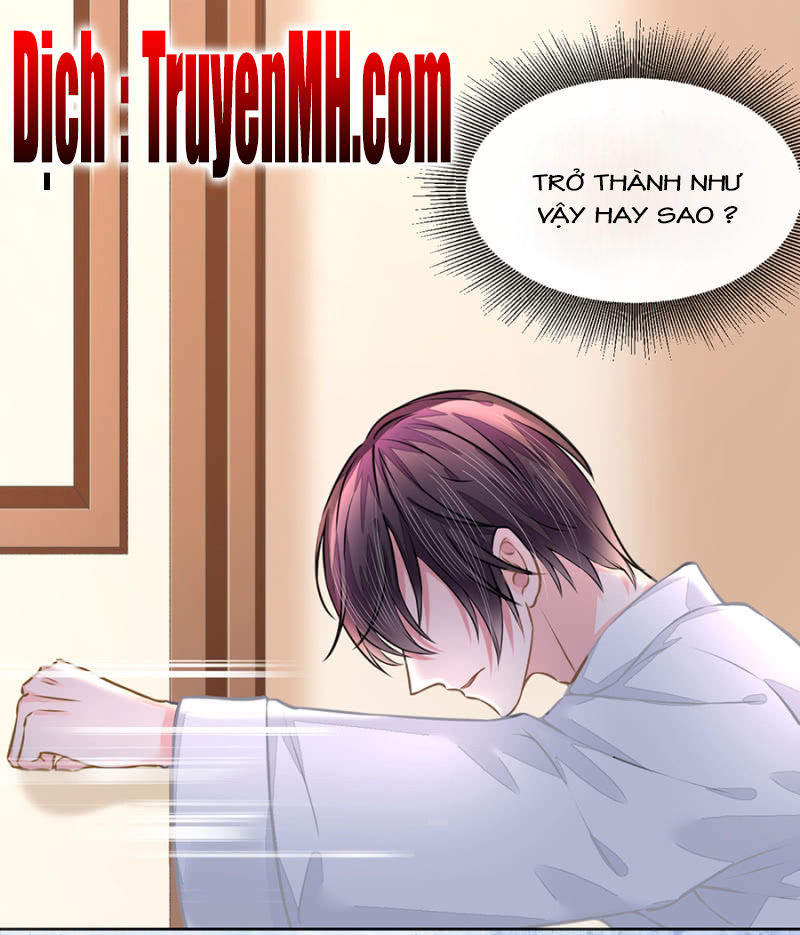 Hôn Sai 55 Lần, Nam Thần Cao Lãnh Ở Sát Vách Chapter 21 - Trang 2