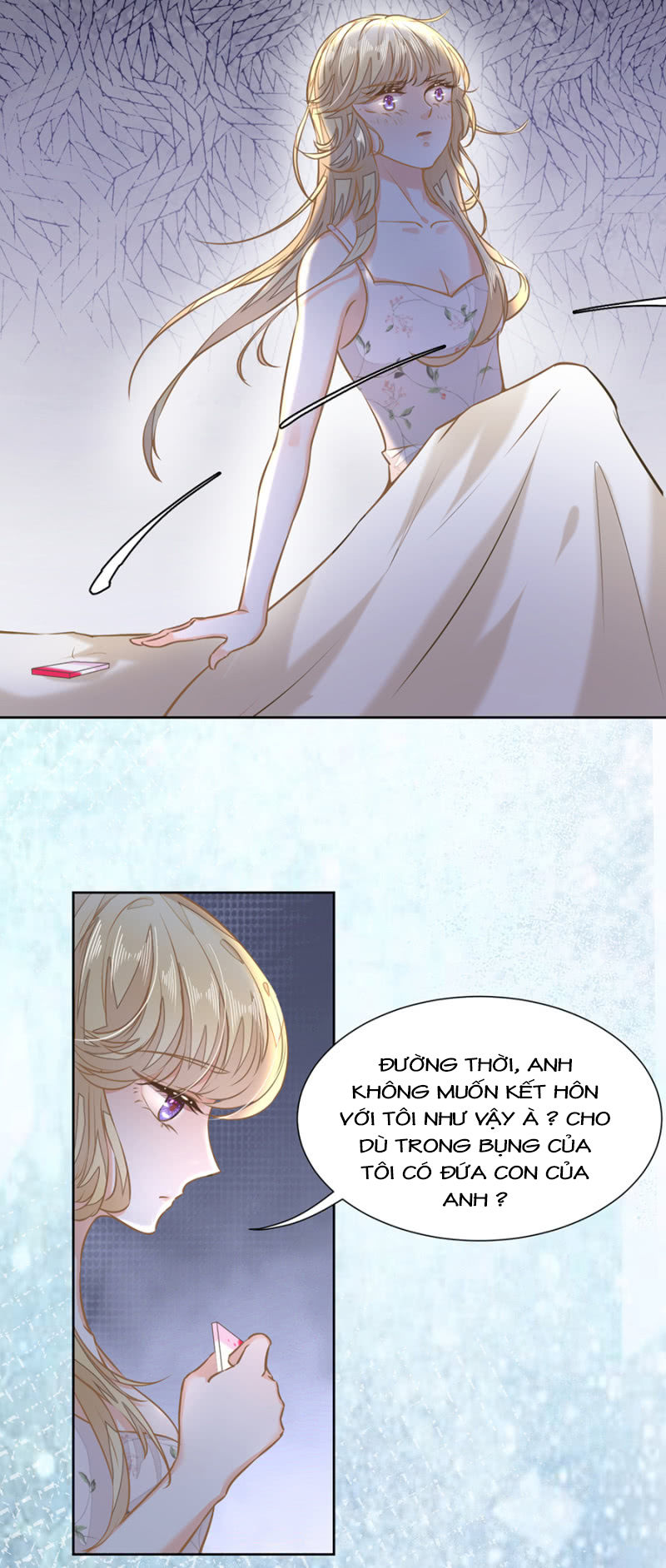 Hôn Sai 55 Lần, Nam Thần Cao Lãnh Ở Sát Vách Chapter 21 - Trang 2