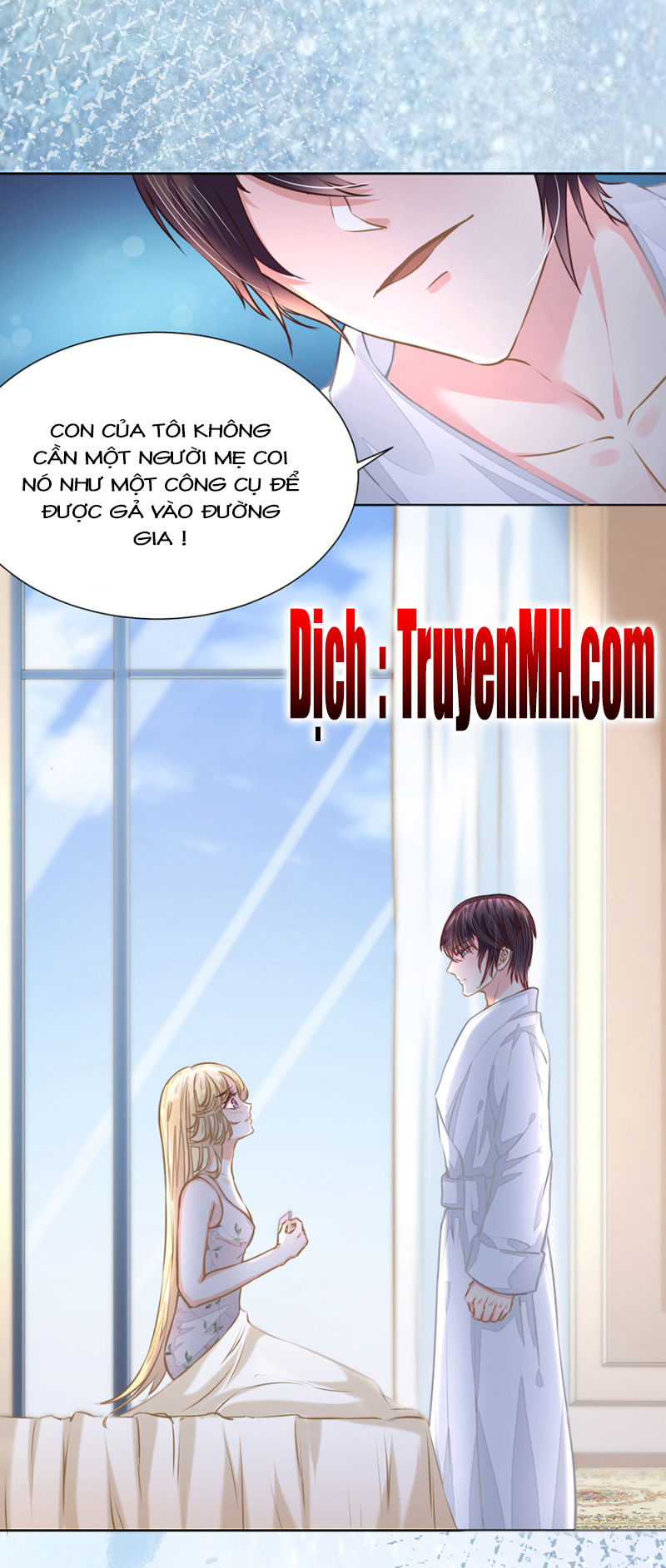 Hôn Sai 55 Lần, Nam Thần Cao Lãnh Ở Sát Vách Chapter 21 - Trang 2