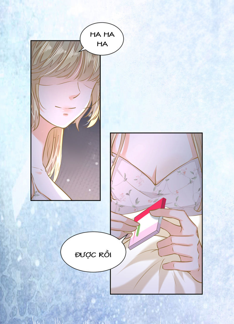 Hôn Sai 55 Lần, Nam Thần Cao Lãnh Ở Sát Vách Chapter 21 - Trang 2