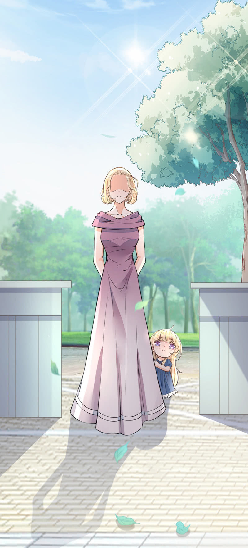 Hôn Sai 55 Lần, Nam Thần Cao Lãnh Ở Sát Vách Chapter 22 - Trang 2