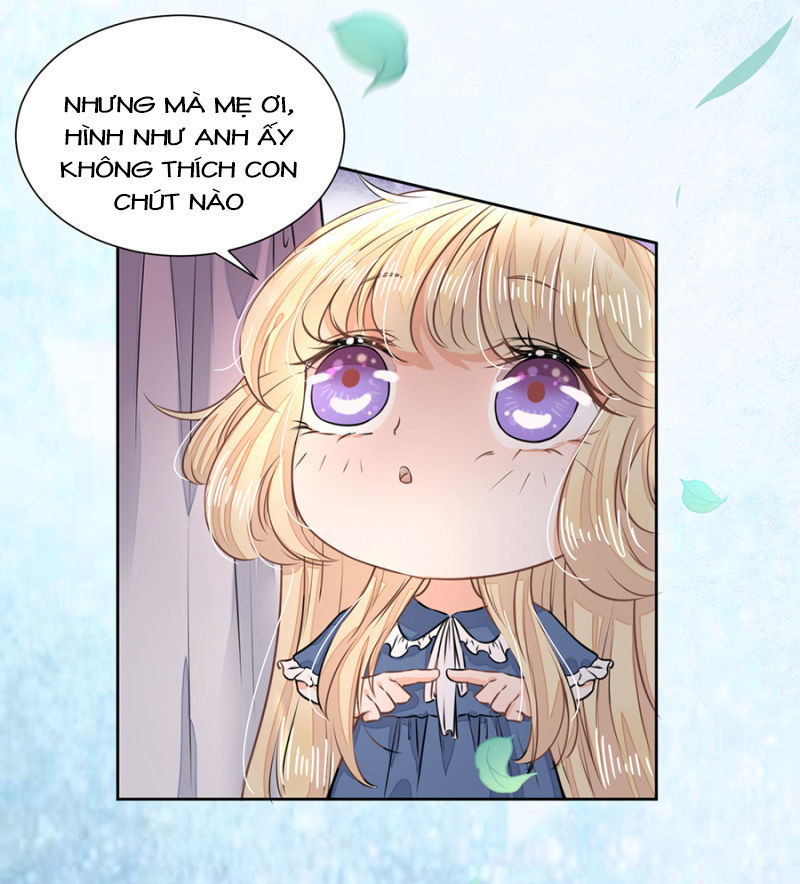 Hôn Sai 55 Lần, Nam Thần Cao Lãnh Ở Sát Vách Chapter 22 - Trang 2