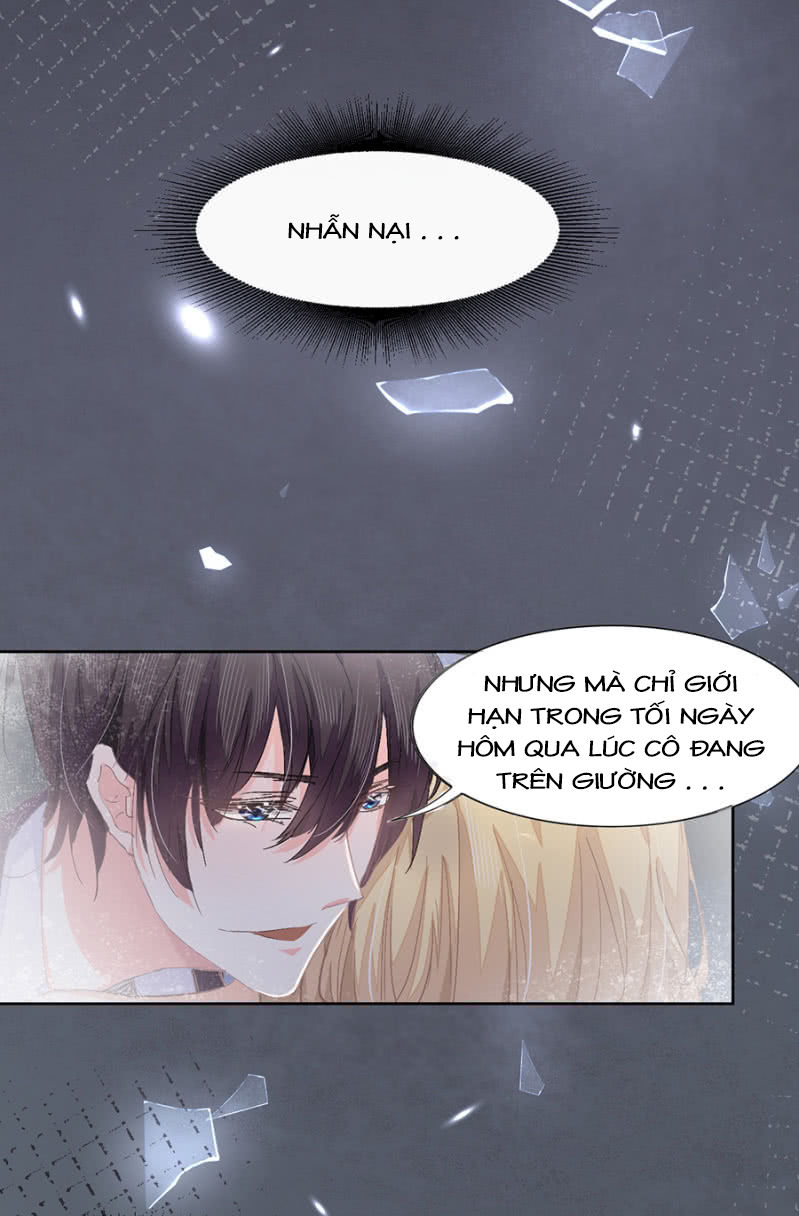 Hôn Sai 55 Lần, Nam Thần Cao Lãnh Ở Sát Vách Chapter 22 - Trang 2