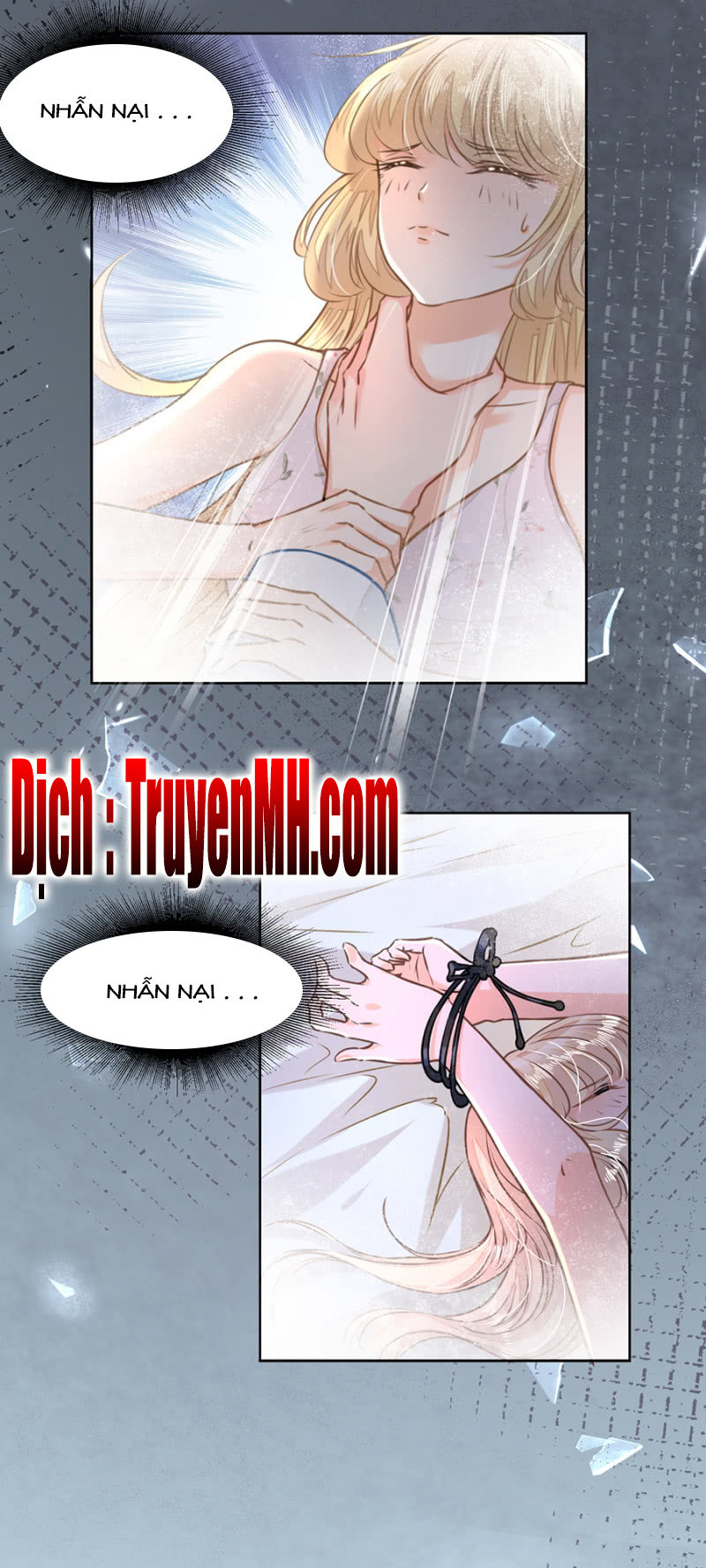 Hôn Sai 55 Lần, Nam Thần Cao Lãnh Ở Sát Vách Chapter 22 - Trang 2