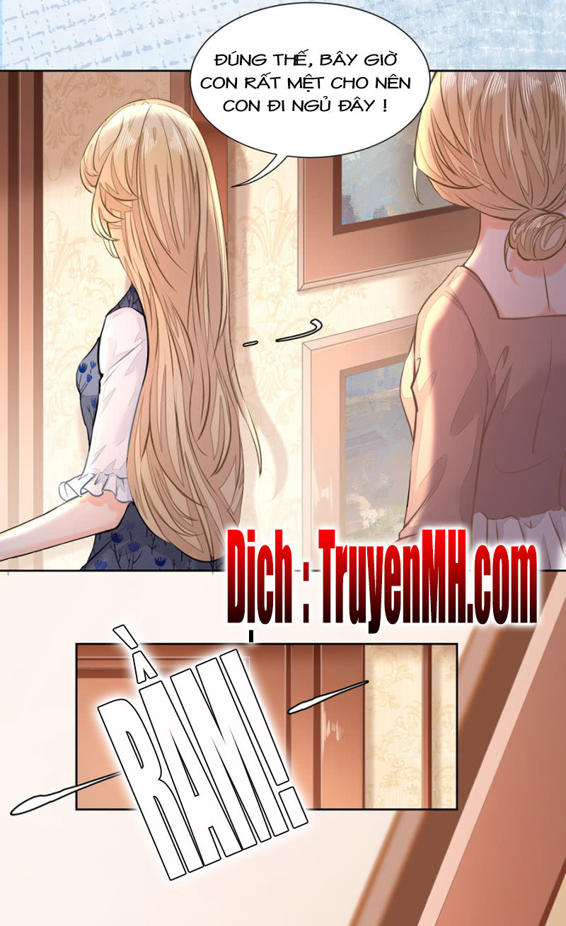 Hôn Sai 55 Lần, Nam Thần Cao Lãnh Ở Sát Vách Chapter 22 - Trang 2