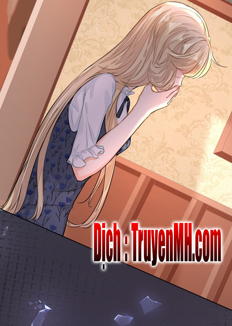 Hôn Sai 55 Lần, Nam Thần Cao Lãnh Ở Sát Vách Chapter 22 - Trang 2