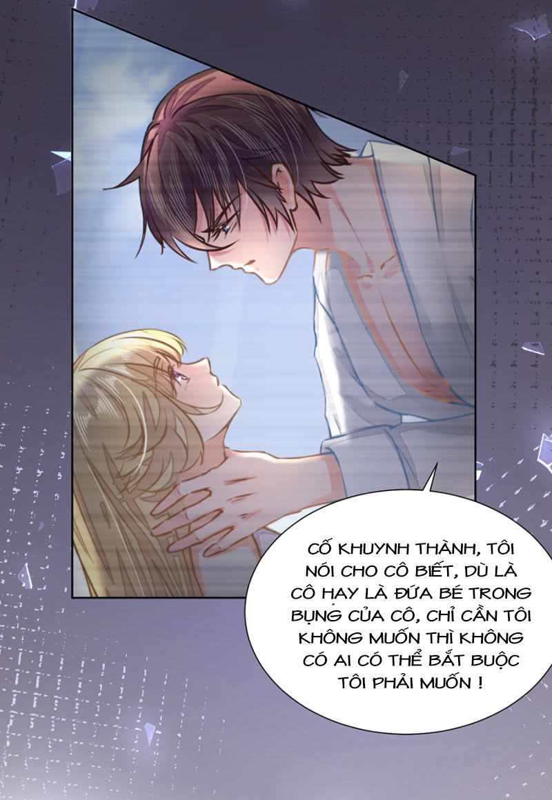 Hôn Sai 55 Lần, Nam Thần Cao Lãnh Ở Sát Vách Chapter 22 - Trang 2