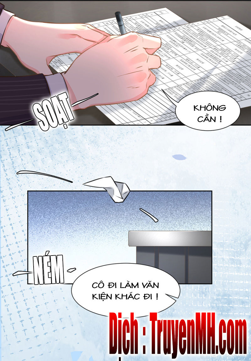 Hôn Sai 55 Lần, Nam Thần Cao Lãnh Ở Sát Vách Chapter 23 - Trang 2