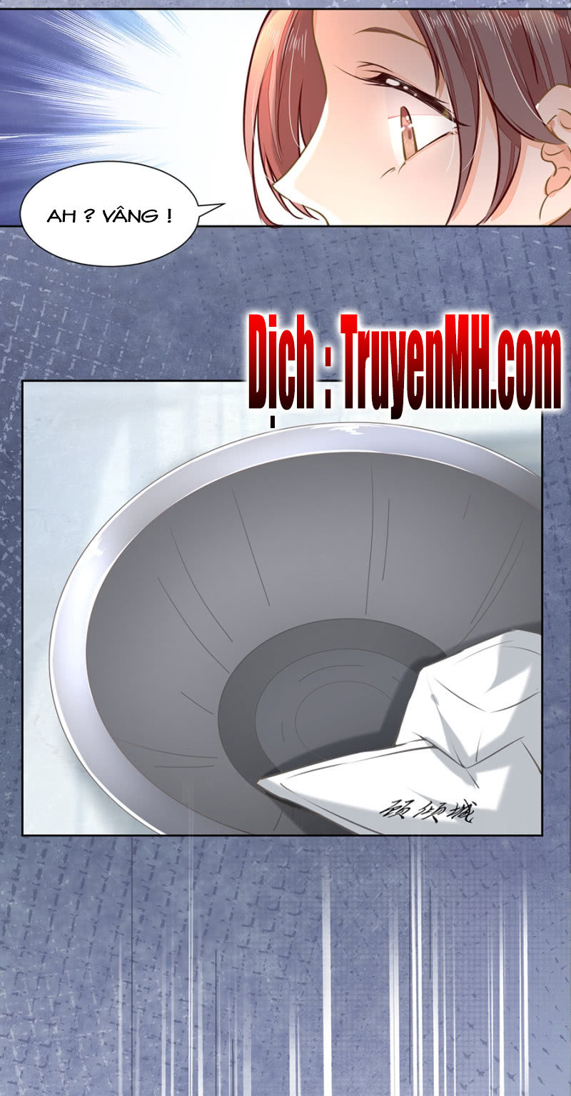 Hôn Sai 55 Lần, Nam Thần Cao Lãnh Ở Sát Vách Chapter 23 - Trang 2