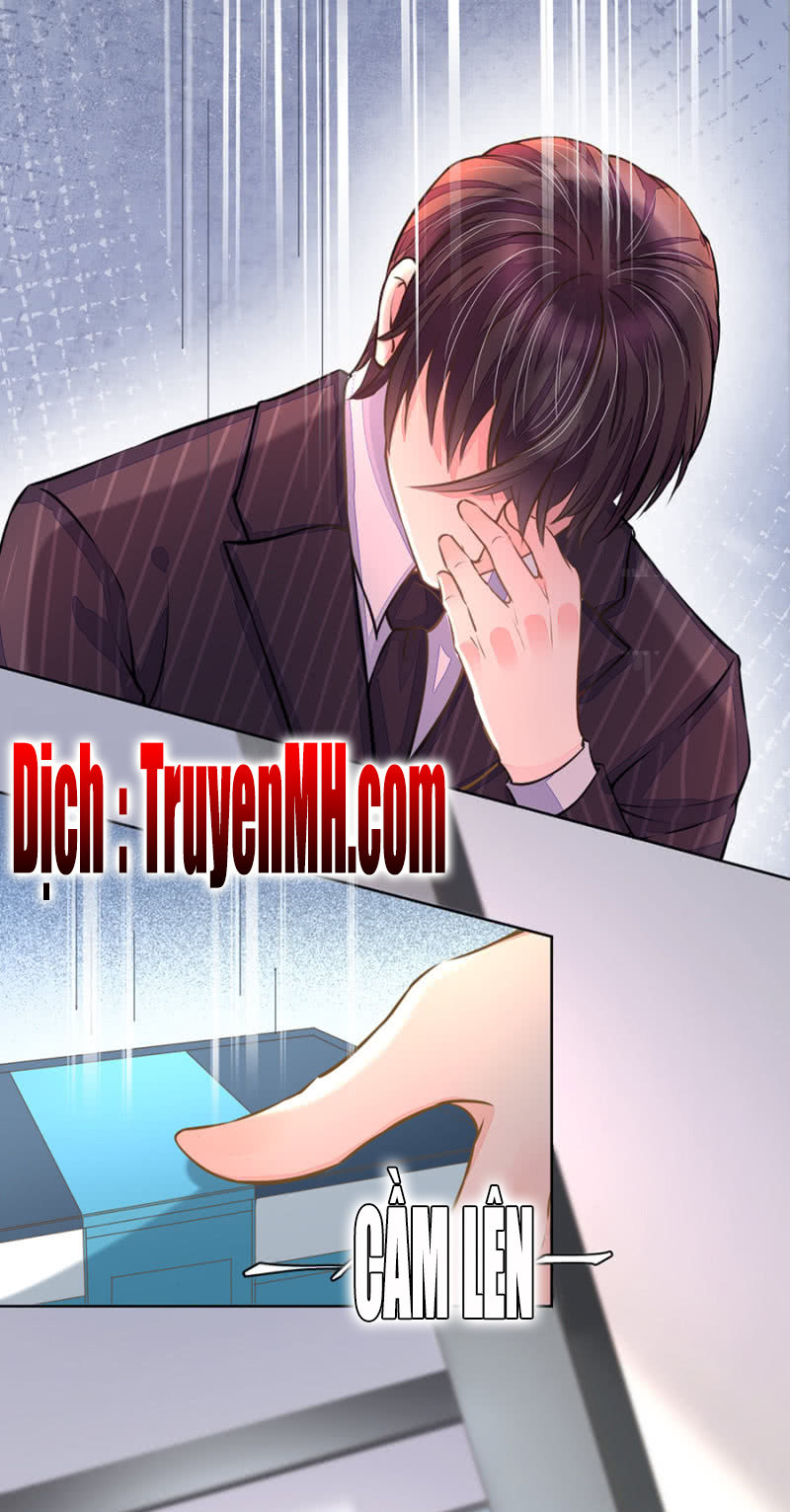 Hôn Sai 55 Lần, Nam Thần Cao Lãnh Ở Sát Vách Chapter 23 - Trang 2