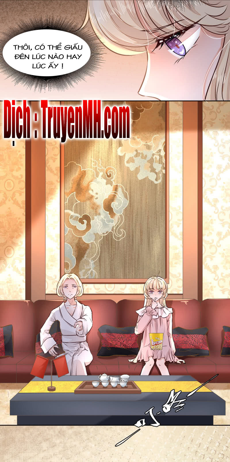 Hôn Sai 55 Lần, Nam Thần Cao Lãnh Ở Sát Vách Chapter 23 - Trang 2